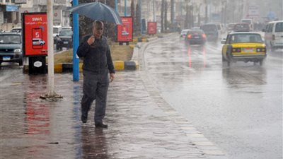 أستاذ مناخ: نشهد حالة من التطرف في الظواهر الجوية.. والموجة الحالية لم تحدث منذ 10 أعوام