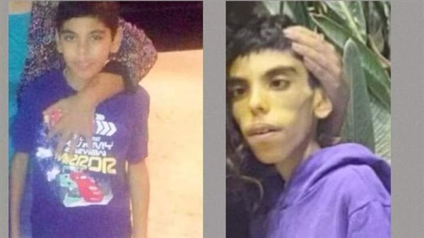 الشاب مصطفى