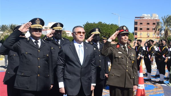 محافظة البحر الأحمر