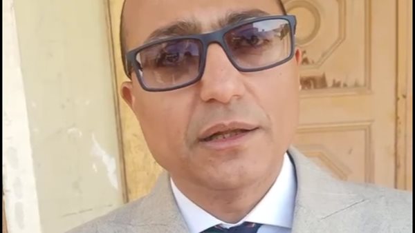 المحامي عبد الرازق