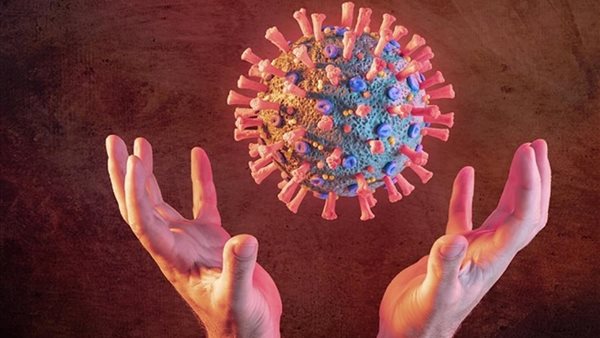 متغير أوميكرون