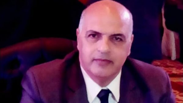 فهمي الششتاوي أمين