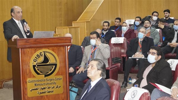 جانب من ورشة العمل