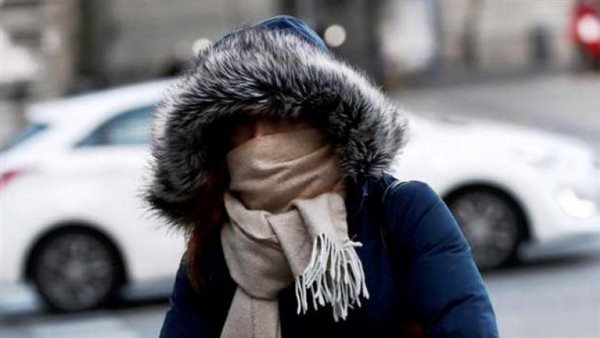 حالة الطقس في مصر