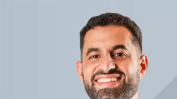 الطبيب المصري دانيال