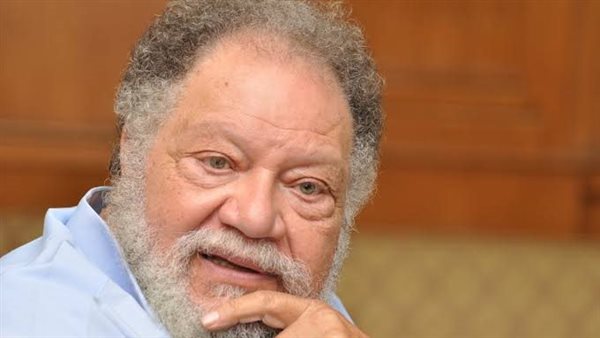 يحيى الفخراني