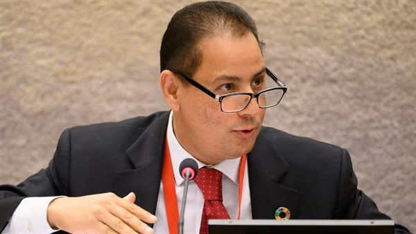 محمد عمران رئيس الهيئة