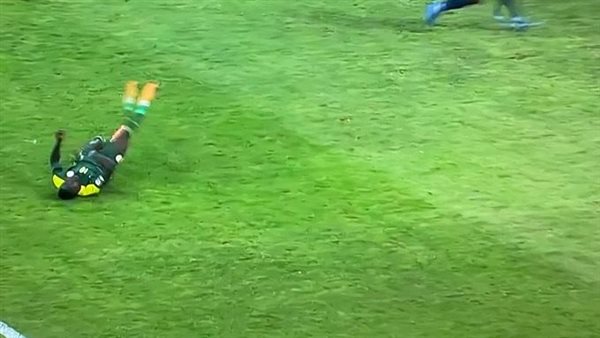 إصابة ساديو ماني