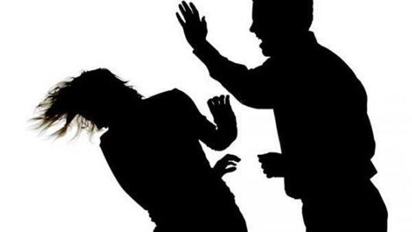 العنف ضد المرأة 