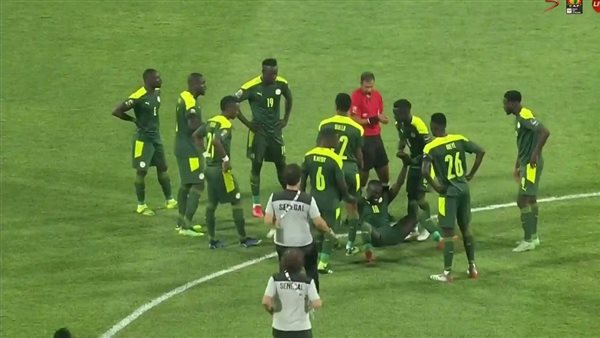 إصابة ساديو ماني