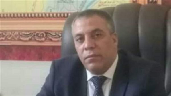 رئيس مدينة إطسا