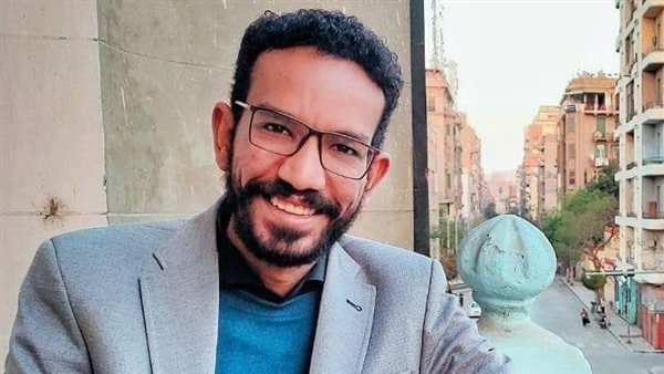 الشاعر محمد المتيم