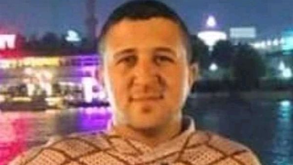 يحي زكريا المجني