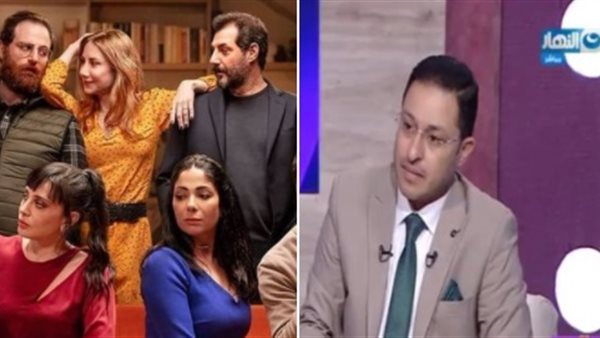 فيلم أصحاب ولا أعز