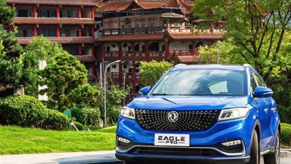 ايجل برو 2022