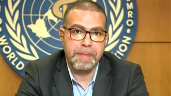 الدكتور أمجد الخولي