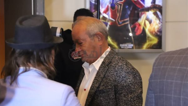 نجيب ساويرس