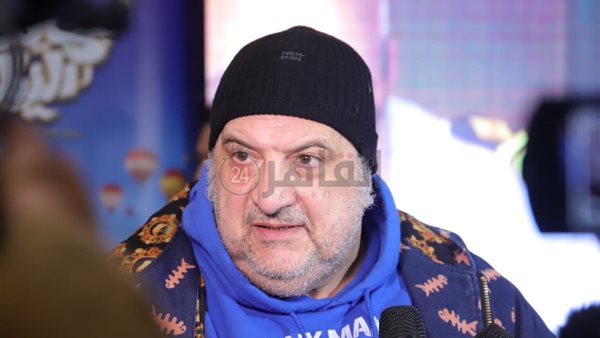 خالد الصاوي