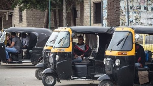 دراجة بخارية - أرشيفية