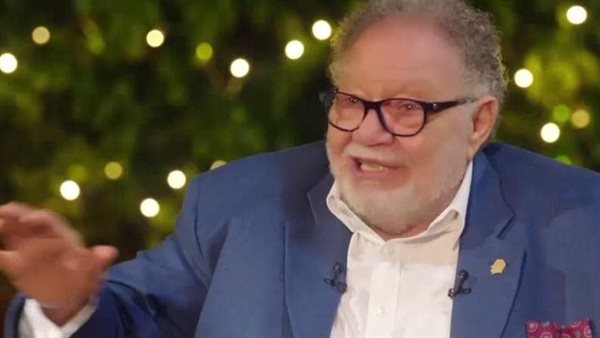 يحيى الفخراني