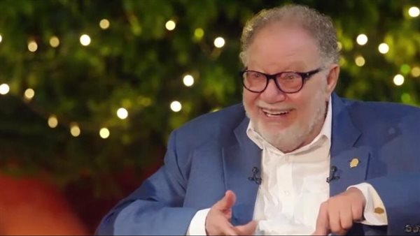 يحيى الفخراني