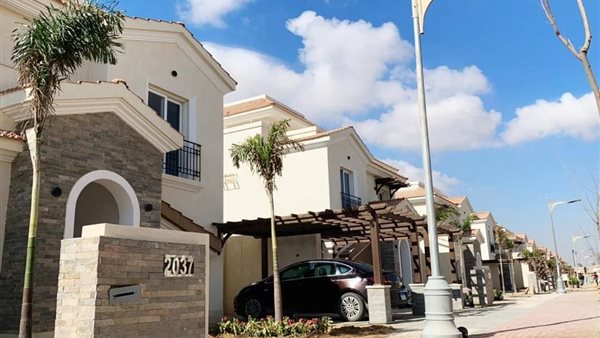 مشروع جاردن سيتي