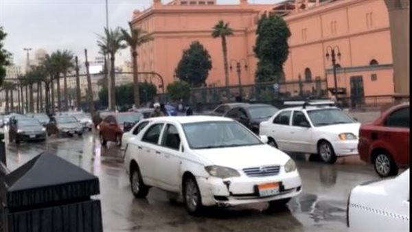 حالة الطقس في مصر