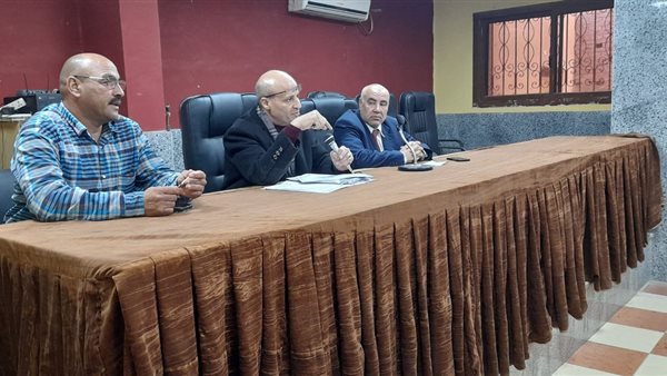 ندوة تعريفية بالقانون