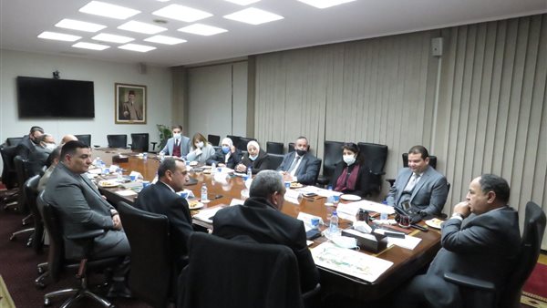 الدكتور محمد معيط