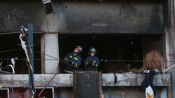 انفجار اليونان 