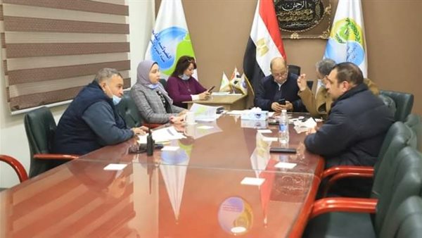 شركة مياه الشرب والصرف