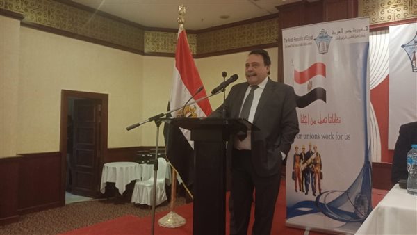 جبالي المراغي رئيس