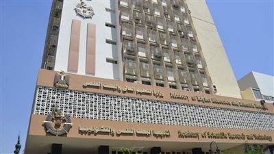 أكاديمية البحث العلمي تعلن عن دعوة للتقدم لبرنامج JINR Student