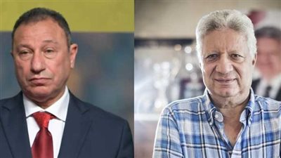 تأجيل استئناف دعوى محمود الخطيب ضد مرتضى منصور