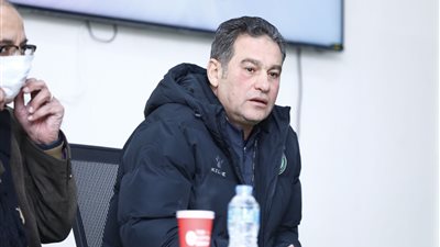 خالد جلال: الفوز على سموحة أعطانا دفعة معنوية كبيرة في المواجهات المقبلة