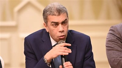 من ضفة القناة إلى شارع الصحافة.. فيلم وثائقي عن الراحل ياسر رزق