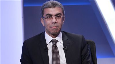 أبرزهم رئيس الوزراء والداخلية ونقيب الصحفيين.. رجال الدولة والساسة ينعون الكاتب الصحفي ياسر رزق | بث مباشر