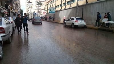 بث مباشر | الأرصاد الجوية تكشف حالة الطقس خلال الـ72 ساعة المقبلة