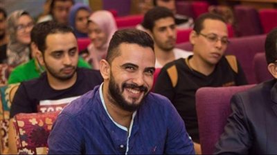 محمد راضي: مولد سيدي الكداب يناقش فكرة كل ممنوع مرغوب