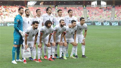 مشاركة زيزو.. إصابة حمدي فتحي وأبو جبل بديلا للشناوي بـ مباراة مصر وكوت ديفوار بكأس الأمم الإفريقية