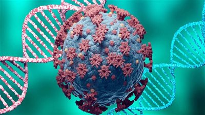 المتحور الجديد لـ كورونا أكثر انتشارًا من أوميكرون | دراسة