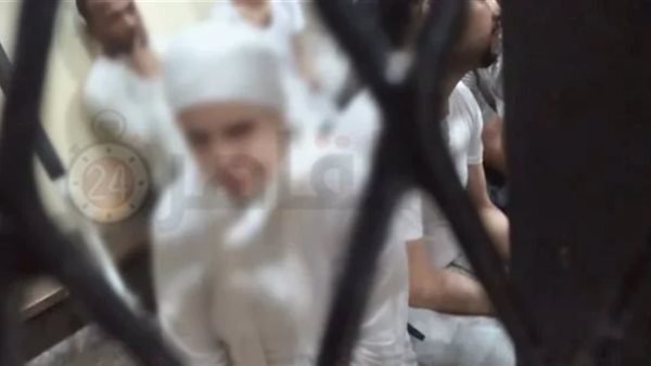 المتهمة بمذبحة المرج