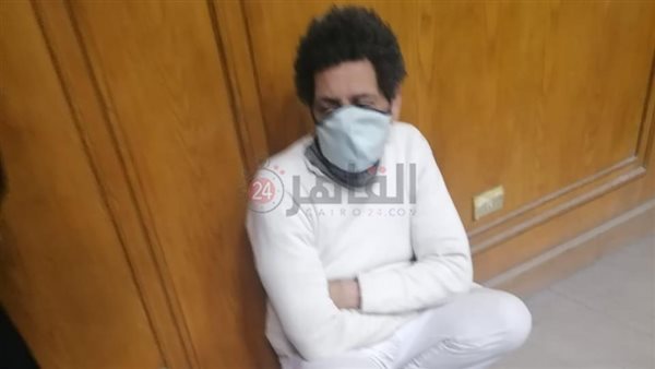  متحرش مدرسة المعادي