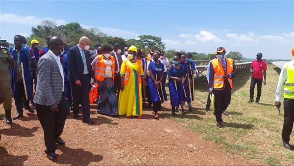 محطة بوسيا للطاقة