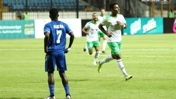 المصري البورسعيدي