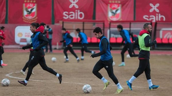 مران سابق لفريق الأهلي