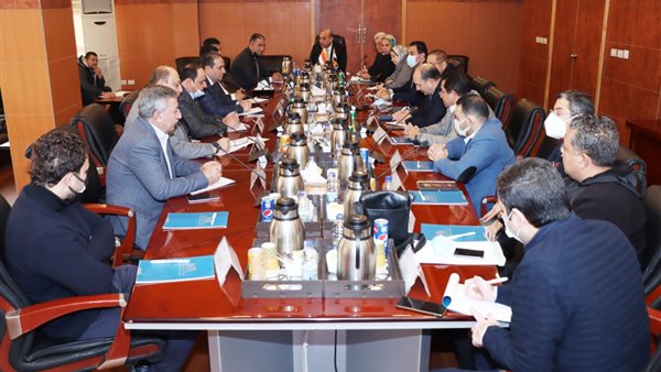  الهيئة العامة للتنمية