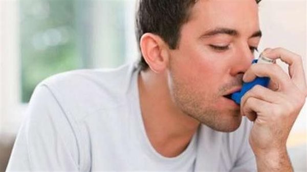 أسباب ضيق التنفس