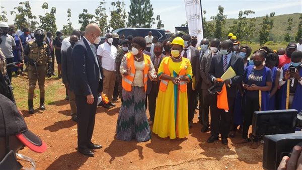 العربية للتصنيع تدعم