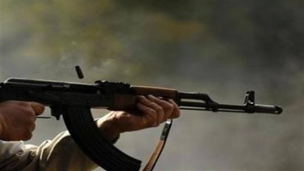 اشتباكات مُسلحة -